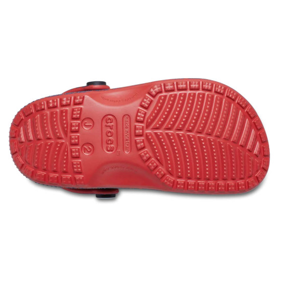Crocs Kids Classic Jersey Clog